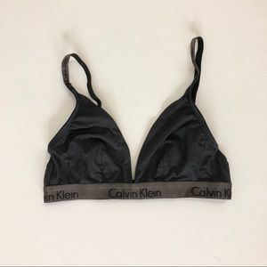 Calvin Klein Bralette